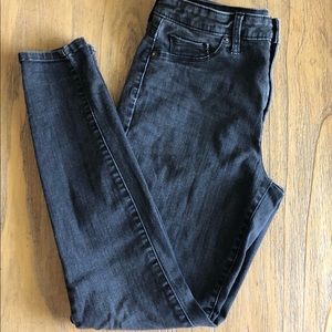 Black Jeggings -Universal Thread from Target